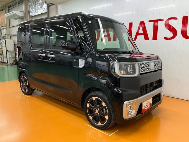 ウェイクＧ　ＳＡスマアシ　両側オートスライドドア　Ｂカメラ　ステアリングスイッチ　オートエアコン　ＵＳＢ接続端子　Ｐスタート　エコアイドル　横滑り防止機能　誤発進抑制機能　電動格納ミラー　パワーウインドウ　キーフリー（神奈川県）の中古車