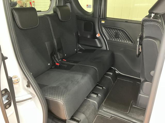 タントカスタムＲＳサポカーＳワイド適合　ミラクルオープンドア　両側オートスライドドア　全車速追従機能付ＡＣＣ　ステアリングスイッチ　パノラマモニター対応　シートヒーター　オートエアコン　コーナーセンサー　キーフリー（神奈川県）の中古車