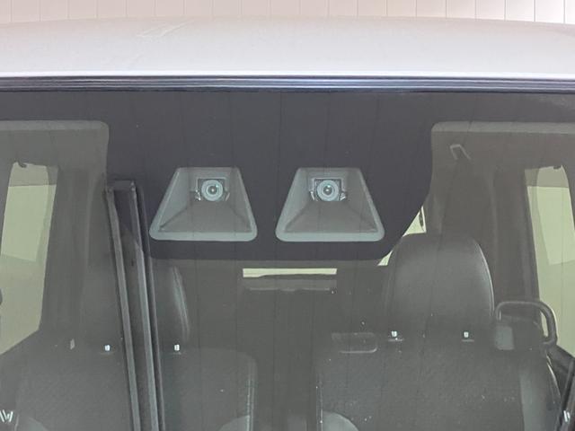 タントカスタムＲＳサポカーＳワイド適合　ミラクルオープンドア　両側オートスライドドア　全車速追従機能付ＡＣＣ　ステアリングスイッチ　パノラマモニター対応　シートヒーター　オートエアコン　コーナーセンサー　キーフリー（神奈川県）の中古車