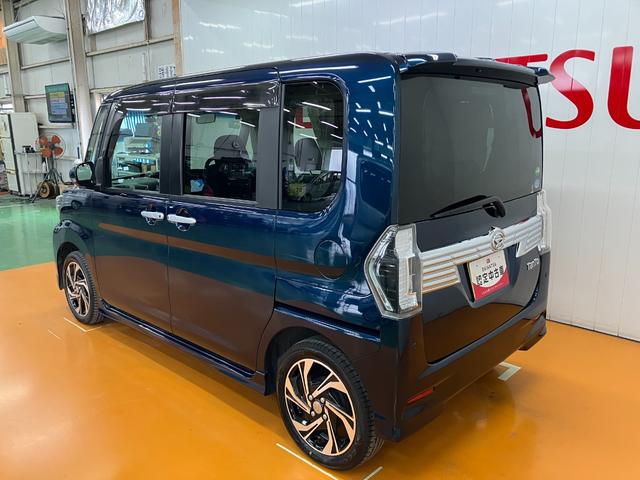 タントカスタムRS トップエディションVS SAIIIサポカーSワイド適合 ドラレコ ミラクルオープンドア パノラマモニター対応 ステアリングスイッチ USB接続端子 Pスタート 運転席シートヒーター ETC キーフリー(神奈川県)の中古車