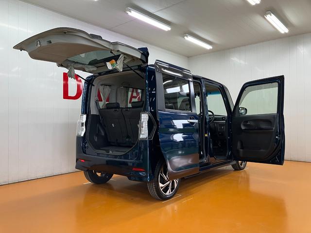 タントカスタムRS トップエディションVS SAIIIサポカーSワイド適合 ドラレコ ミラクルオープンドア パノラマモニター対応 ステアリングスイッチ USB接続端子 Pスタート 運転席シートヒーター ETC キーフリー(神奈川県)の中古車