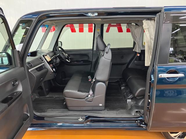 タントカスタムRS トップエディションVS SAIIIサポカーSワイド適合 ドラレコ ミラクルオープンドア パノラマモニター対応 ステアリングスイッチ USB接続端子 Pスタート 運転席シートヒーター ETC キーフリー(神奈川県)の中古車