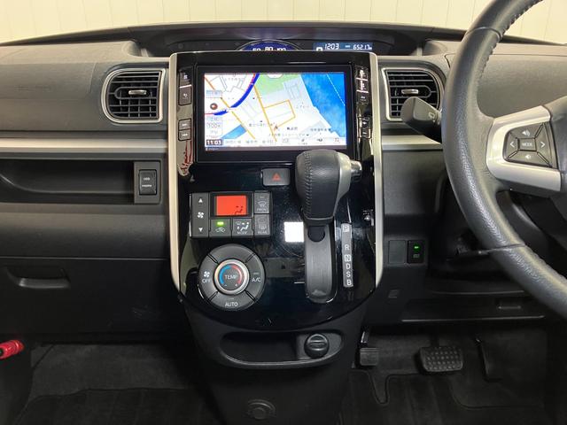 タントカスタムRS トップエディションVS SAIIIサポカーSワイド適合 ドラレコ ミラクルオープンドア パノラマモニター対応 ステアリングスイッチ USB接続端子 Pスタート 運転席シートヒーター ETC キーフリー(神奈川県)の中古車