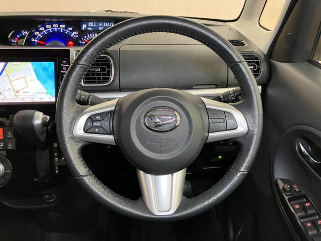 タントカスタムRS トップエディションVS SAIIIサポカーSワイド適合 ドラレコ ミラクルオープンドア パノラマモニター対応 ステアリングスイッチ USB接続端子 Pスタート 運転席シートヒーター ETC キーフリー(神奈川県)の中古車
