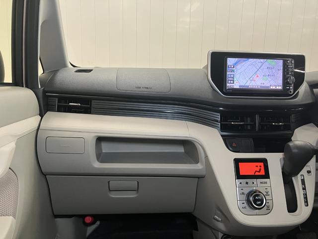 ムーヴXステアリングスイッチ オートエアコン Bカメラ Pスタート エコアイドル 横滑り防止装置 光軸調整ダイヤル 電動格納ミラー パワーウインドウ(神奈川県)の中古車