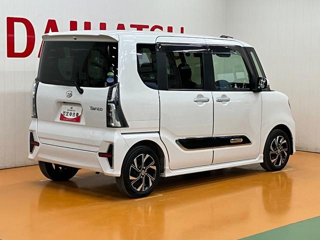 タントカスタムXスタイルセレクションサポカーSワイド適合 ドラレコ ミラクルオープンドア 両側オートスライドドア ミラクルウォークスルーUSB接続端子 ステアリングスイッチ シートヒーター キーフリー(神奈川県)の中古車
