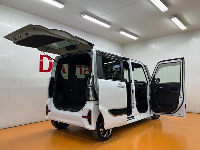 タントカスタムXスタイルセレクションサポカーSワイド適合 ドラレコ ミラクルオープンドア 両側オートスライドドア ミラクルウォークスルーUSB接続端子 ステアリングスイッチ シートヒーター キーフリー(神奈川県)の中古車