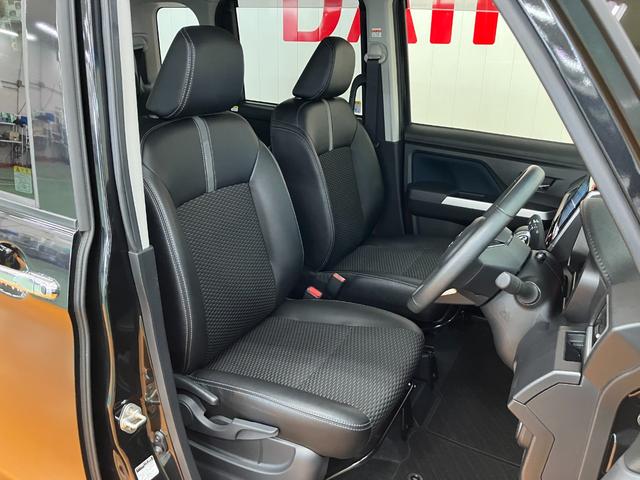 トールカスタムＧ　ターボサポカーＳワイド適合　ドラレコ　両側オートスライドドア　全車速追従機能付ＡＣＣ　電動パーキングブレーキ　ＵＳＢ接続端子　Ｐスタート　コーナーセンサー　キーフリー（神奈川県）の中古車