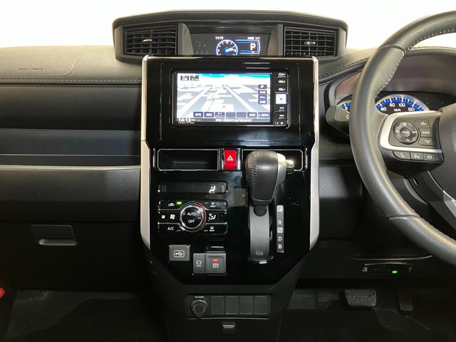 トールカスタムＧ　ターボ（神奈川県）の中古車