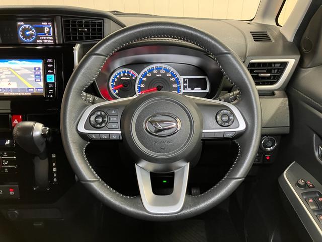 トールカスタムＧ　ターボ（神奈川県）の中古車