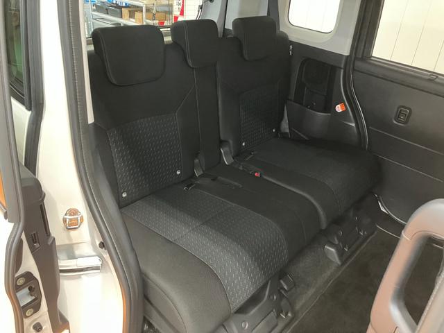 トールカスタムＧ　ターボ（神奈川県）の中古車