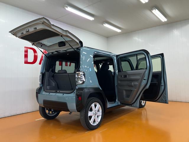 タフトＧサポカーＳワイド適合　ドラレコ　スカイフィールトップ　電動パーキングブレーキ　ステアリングスイッチ　シートヒーター　ＵＳＢ接続端子　Ｐスタート　コーナーセンサー　ＥＴＣ　キーフリー（神奈川県）の中古車