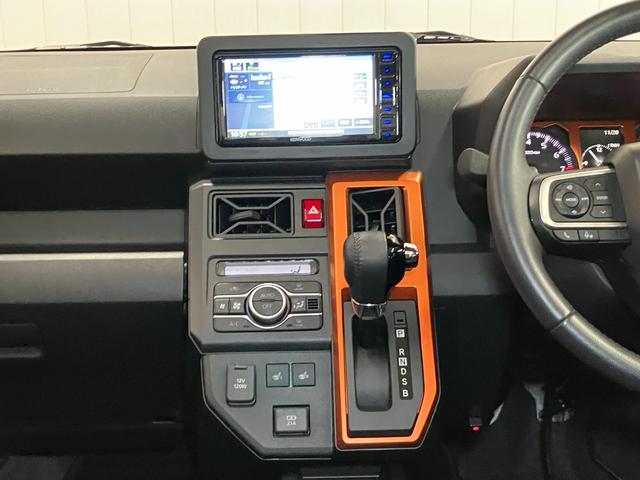 タフトＧサポカーＳワイド適合　ドラレコ　スカイフィールトップ　電動パーキングブレーキ　ステアリングスイッチ　シートヒーター　ＵＳＢ接続端子　Ｐスタート　コーナーセンサー　ＥＴＣ　キーフリー（神奈川県）の中古車