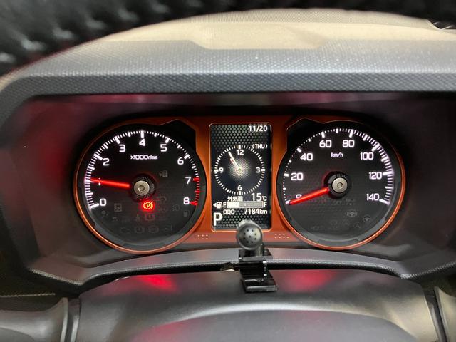 タフトＧサポカーＳワイド適合　ドラレコ　スカイフィールトップ　電動パーキングブレーキ　ステアリングスイッチ　シートヒーター　ＵＳＢ接続端子　Ｐスタート　コーナーセンサー　ＥＴＣ　キーフリー（神奈川県）の中古車