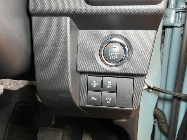 タフトＧサポカーＳワイド適合　ドラレコ　スカイフィールトップ　電動パーキングブレーキ　ステアリングスイッチ　シートヒーター　ＵＳＢ接続端子　Ｐスタート　コーナーセンサー　ＥＴＣ　キーフリー（神奈川県）の中古車