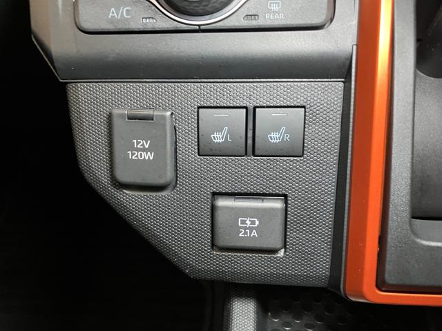 タフトＧサポカーＳワイド適合　ドラレコ　スカイフィールトップ　電動パーキングブレーキ　ステアリングスイッチ　シートヒーター　ＵＳＢ接続端子　Ｐスタート　コーナーセンサー　ＥＴＣ　キーフリー（神奈川県）の中古車