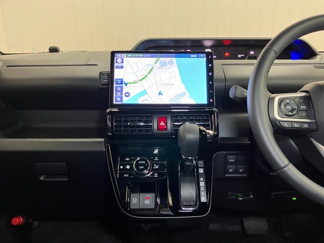 タントカスタムＲＳサポカーＳワイド適合　ドラレコ　ミラクルオープンドア　ミラクルステップ　コーナーポール　両側オートスライドドア　全車速追従機能付ＡＣＣ　電動パーキングブレーキ　シートヒーター　コーナーセンサー（神奈川県）の中古車