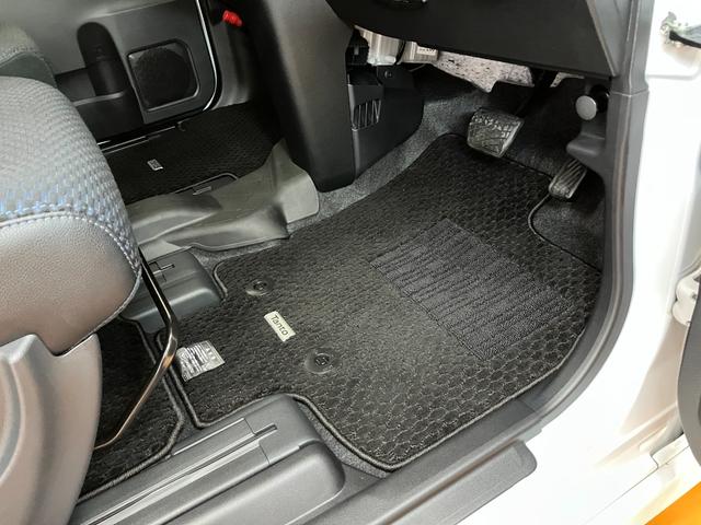 タントカスタムＲＳサポカーＳワイド適合　ドラレコ　ミラクルオープンドア　ミラクルステップ　コーナーポール　両側オートスライドドア　全車速追従機能付ＡＣＣ　電動パーキングブレーキ　シートヒーター　コーナーセンサー（神奈川県）の中古車