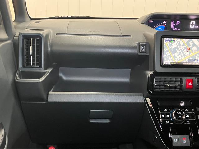 タントカスタムＲＳサポカーＳワイド適合　ドラレコ　パノラマモニター対応　ミラクルオープンドア　両側オートスライドドア　電動パーキングブレーキ　ステアリングスイッチ　シートヒーター　コーナーセンサー　キーフリー（神奈川県）の中古車