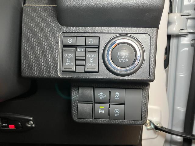 タントカスタムＲＳサポカーＳワイド適合　ドラレコ　パノラマモニター対応　ミラクルオープンドア　両側オートスライドドア　電動パーキングブレーキ　ステアリングスイッチ　シートヒーター　コーナーセンサー　キーフリー（神奈川県）の中古車