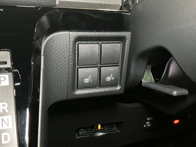 タントカスタムＲＳサポカーＳワイド適合　ドラレコ　パノラマモニター対応　ミラクルオープンドア　両側オートスライドドア　電動パーキングブレーキ　ステアリングスイッチ　シートヒーター　コーナーセンサー　キーフリー（神奈川県）の中古車