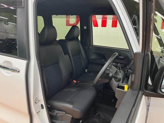 タントカスタムＲＳサポカーＳワイド適合　ドラレコ　パノラマモニター対応　ミラクルオープンドア　両側オートスライドドア　電動パーキングブレーキ　ステアリングスイッチ　シートヒーター　コーナーセンサー　キーフリー（神奈川県）の中古車