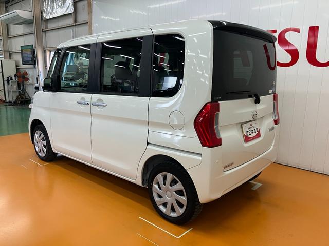 タントX SAIIスマアシ 片側オートスライドドア Bカメラ ステアリングスイッチ Pスタート エコアイドル 横滑り防止機能 誤発進抑制機能 ETC 電動格納ミラー キーフリー(神奈川県)の中古車