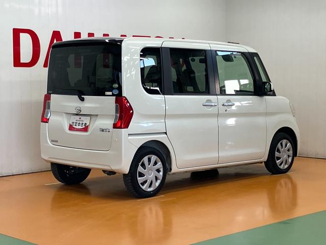 タントX SAIIスマアシ 片側オートスライドドア Bカメラ ステアリングスイッチ Pスタート エコアイドル 横滑り防止機能 誤発進抑制機能 ETC 電動格納ミラー キーフリー(神奈川県)の中古車