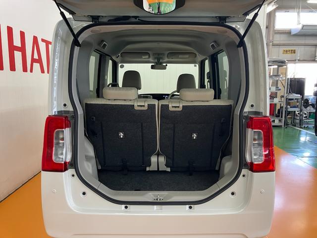 タントX SAIIスマアシ 片側オートスライドドア Bカメラ ステアリングスイッチ Pスタート エコアイドル 横滑り防止機能 誤発進抑制機能 ETC 電動格納ミラー キーフリー(神奈川県)の中古車