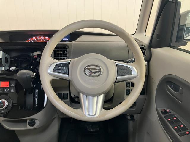 タントX SAIIスマアシ 片側オートスライドドア Bカメラ ステアリングスイッチ Pスタート エコアイドル 横滑り防止機能 誤発進抑制機能 ETC 電動格納ミラー キーフリー(神奈川県)の中古車