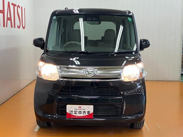 タントG SAIIIサポカーSワイド適合 ミラクルオープンドア Bカメラ ステアリングスイッチ オートエアコン Pスタート 運転席シートヒーター アイドリングストップ キーフリー(神奈川県)の中古車