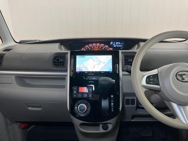 タントG SAIIIサポカーSワイド適合 ミラクルオープンドア Bカメラ ステアリングスイッチ オートエアコン Pスタート 運転席シートヒーター アイドリングストップ キーフリー(神奈川県)の中古車