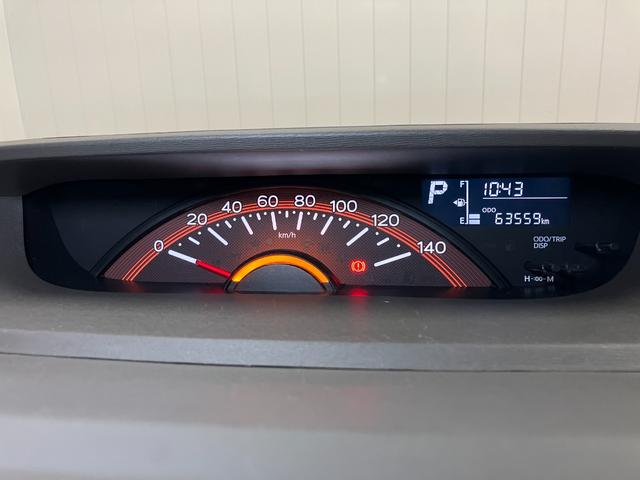 タントG SAIIIサポカーSワイド適合 ミラクルオープンドア Bカメラ ステアリングスイッチ オートエアコン Pスタート 運転席シートヒーター アイドリングストップ キーフリー(神奈川県)の中古車