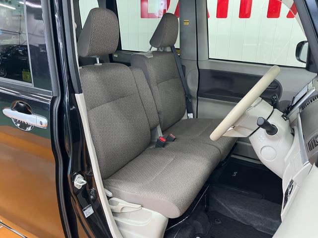 タントG SAIIIサポカーSワイド適合 ミラクルオープンドア Bカメラ ステアリングスイッチ オートエアコン Pスタート 運転席シートヒーター アイドリングストップ キーフリー(神奈川県)の中古車