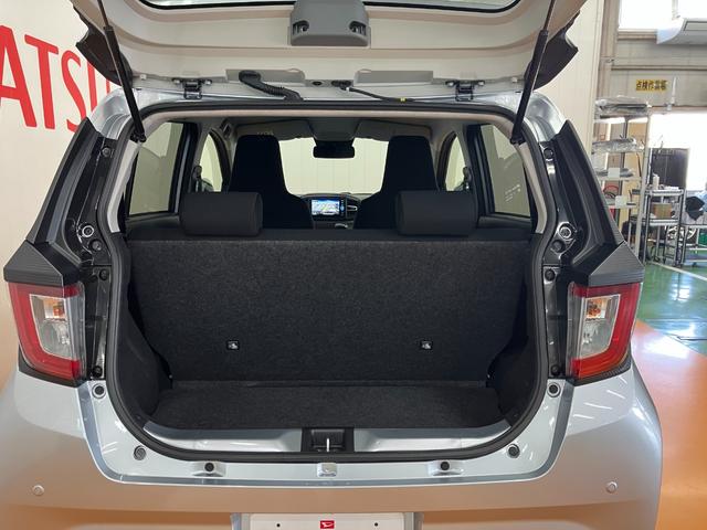 ミライースX SAIIIサポカーSワイド適合 エアコン Bカメラ コーナーセンサー 光軸調整ダイヤル オートハイビーム アイドリングストップ 横滑り防止機能 誤発進抑制機能 電動格納ミラー パワーウインドウ キーレス(神奈川県)の中古車