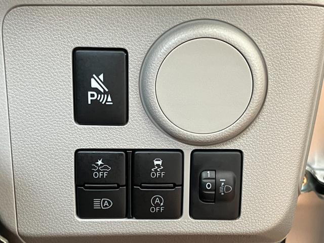 ミライースX SAIIIサポカーSワイド適合 エアコン Bカメラ コーナーセンサー 光軸調整ダイヤル オートハイビーム アイドリングストップ 横滑り防止機能 誤発進抑制機能 電動格納ミラー パワーウインドウ キーレス(神奈川県)の中古車