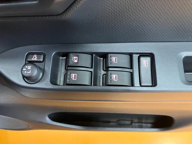 ミライースX SAIIIサポカーSワイド適合 エアコン Bカメラ コーナーセンサー 光軸調整ダイヤル オートハイビーム アイドリングストップ 横滑り防止機能 誤発進抑制機能 電動格納ミラー パワーウインドウ キーレス(神奈川県)の中古車