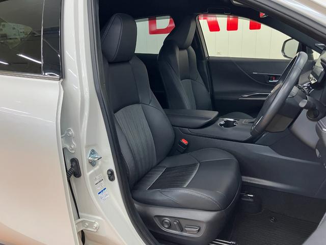 ハリアーＺ衝突被害軽減ブレーキシステム　ルームミラー一体型ドラレコ　全周囲カメラ　パワーバックドア　ＳＯＳスイッチ　レーザークルーズコントロール　ＪＢＬプレミアムサウンドシステム　電動パーキングブレーキ（神奈川県）の中古車