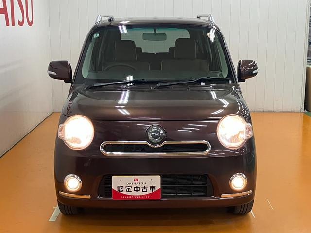 ミラココアココアプラスＸスペシャルコーデオートエアコン　ナビ　エコアイドル　光軸調整ダイヤル　電動格納ミラー　パワーウインドウ　キーフリー（神奈川県）の中古車