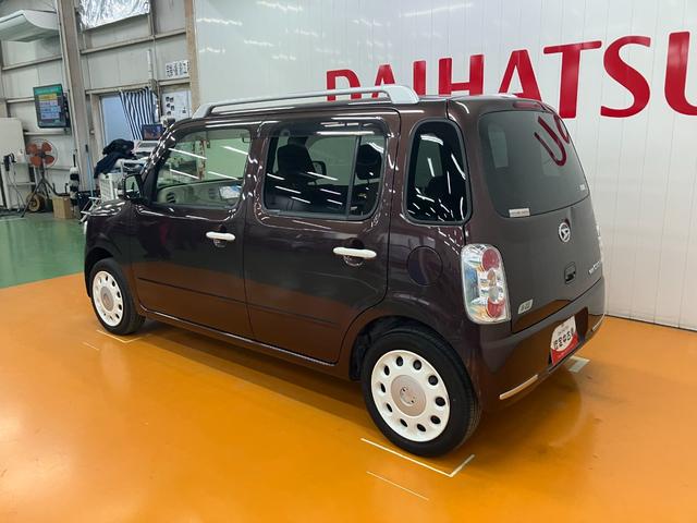 ミラココアココアプラスＸスペシャルコーデオートエアコン　ナビ　エコアイドル　光軸調整ダイヤル　電動格納ミラー　パワーウインドウ　キーフリー（神奈川県）の中古車