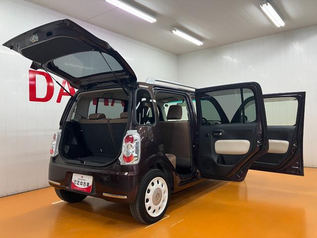 ミラココアココアプラスＸスペシャルコーデオートエアコン　ナビ　エコアイドル　光軸調整ダイヤル　電動格納ミラー　パワーウインドウ　キーフリー（神奈川県）の中古車