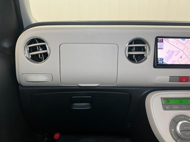 ミラココアココアプラスＸスペシャルコーデオートエアコン　ナビ　エコアイドル　光軸調整ダイヤル　電動格納ミラー　パワーウインドウ　キーフリー（神奈川県）の中古車