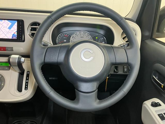 ミラココアココアプラスＸスペシャルコーデオートエアコン　ナビ　エコアイドル　光軸調整ダイヤル　電動格納ミラー　パワーウインドウ　キーフリー（神奈川県）の中古車