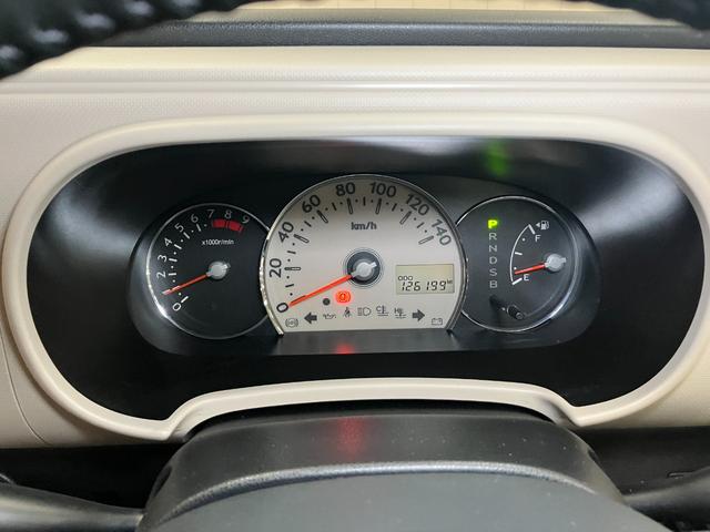 ミラココアココアプラスＸスペシャルコーデオートエアコン　ナビ　エコアイドル　光軸調整ダイヤル　電動格納ミラー　パワーウインドウ　キーフリー（神奈川県）の中古車