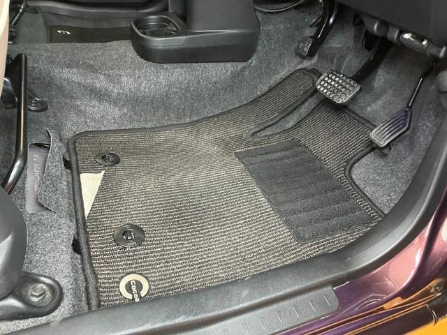 ミラココアココアプラスＸスペシャルコーデオートエアコン　ナビ　エコアイドル　光軸調整ダイヤル　電動格納ミラー　パワーウインドウ　キーフリー（神奈川県）の中古車