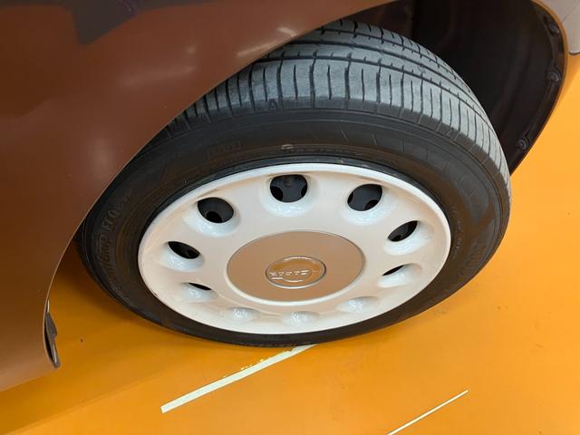 ミラココアココアプラスＸスペシャルコーデオートエアコン　ナビ　エコアイドル　光軸調整ダイヤル　電動格納ミラー　パワーウインドウ　キーフリー（神奈川県）の中古車