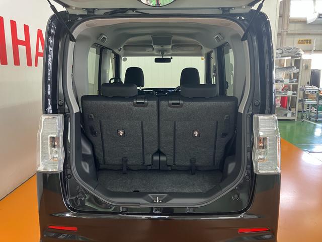 タントカスタムＸミラクルオープンドア　片側オートスライドドア　オーディオ　オートエアコン　Ｐスタート　エコアイドル　横滑り防止装置　ＥＴＣ　キーフリー（神奈川県）の中古車