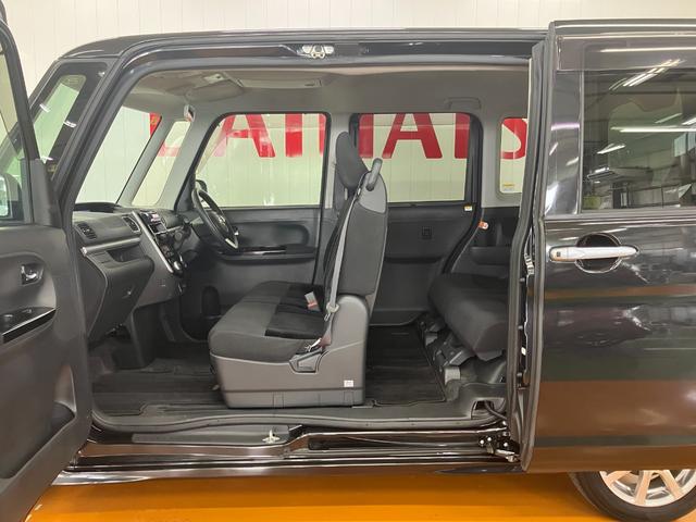 タントカスタムＸミラクルオープンドア　片側オートスライドドア　オーディオ　オートエアコン　Ｐスタート　エコアイドル　横滑り防止装置　ＥＴＣ　キーフリー（神奈川県）の中古車