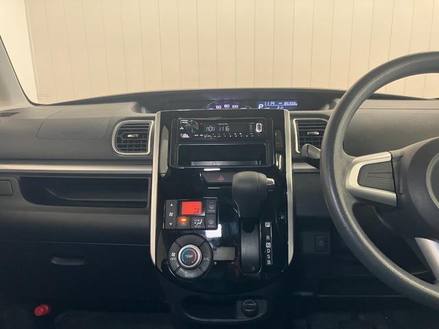 タントカスタムＸミラクルオープンドア　片側オートスライドドア　オーディオ　オートエアコン　Ｐスタート　エコアイドル　横滑り防止装置　ＥＴＣ　キーフリー（神奈川県）の中古車