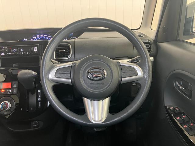 タントカスタムＸミラクルオープンドア　片側オートスライドドア　オーディオ　オートエアコン　Ｐスタート　エコアイドル　横滑り防止装置　ＥＴＣ　キーフリー（神奈川県）の中古車